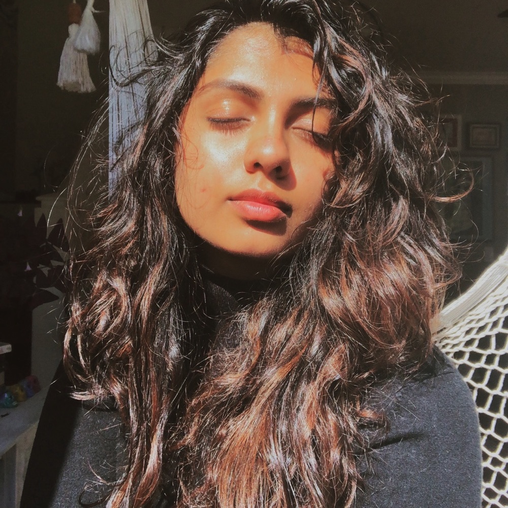 Meet your Posher, Shreya